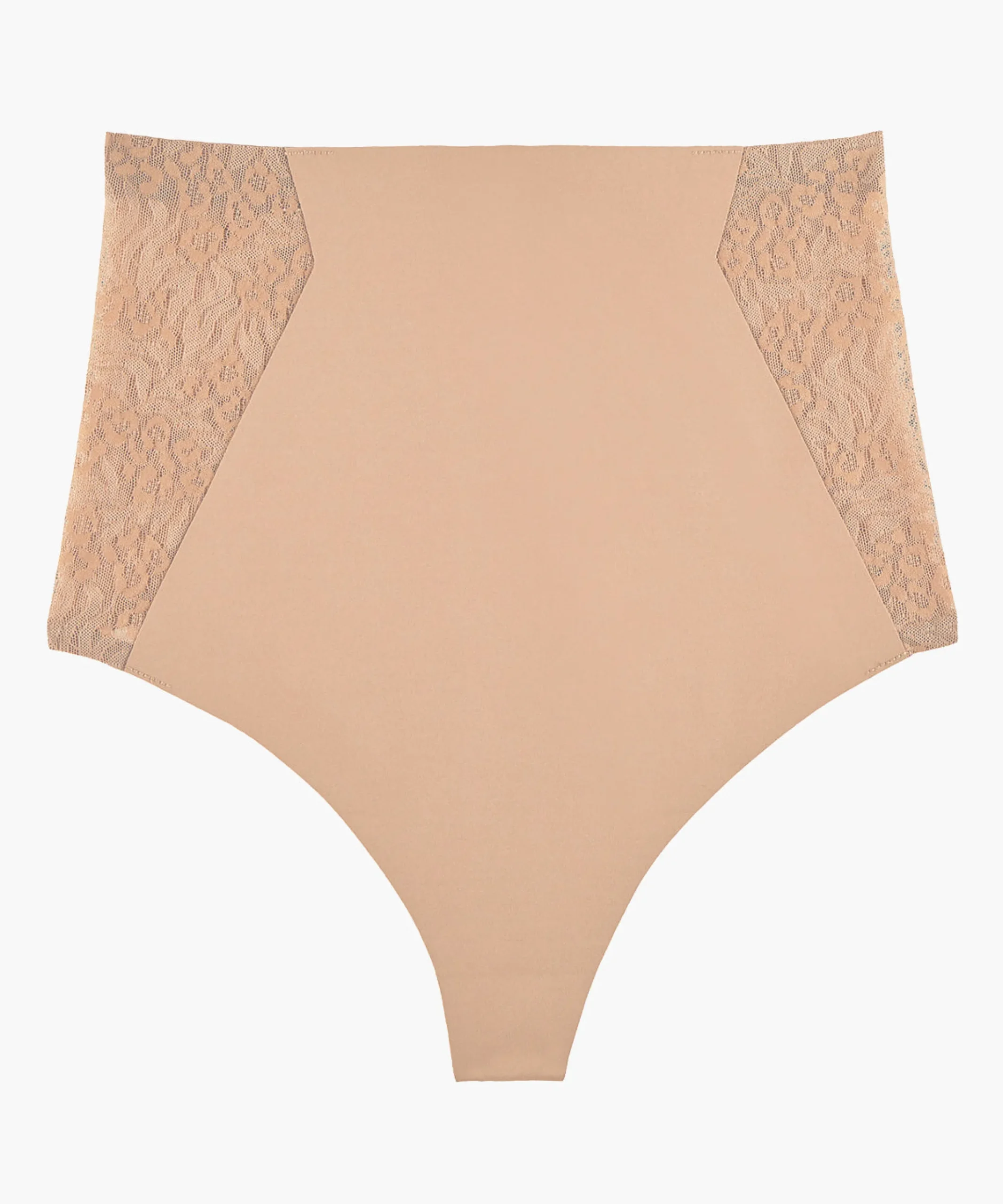 Sculpt by Aubade Culotte taille haute