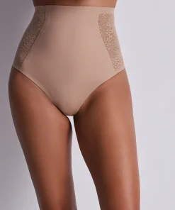 Sculpt by Aubade Culotte taille haute