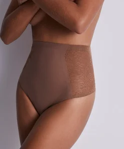 Sculpt by Aubade Culotte taille haute