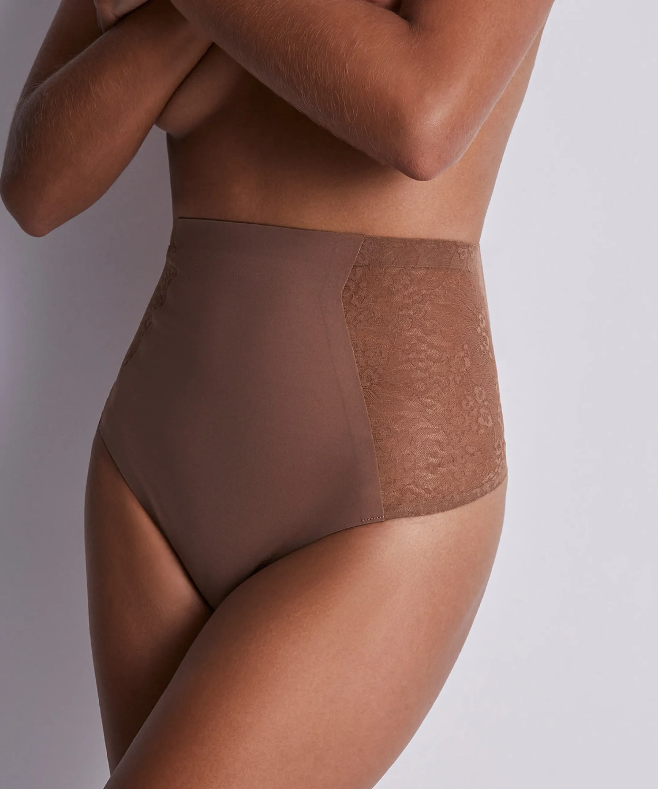 Sculpt by Aubade Culotte taille haute