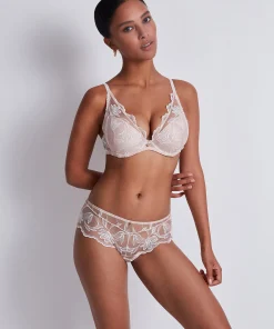 Season of Love Soutien-gorge Plunge foulard
