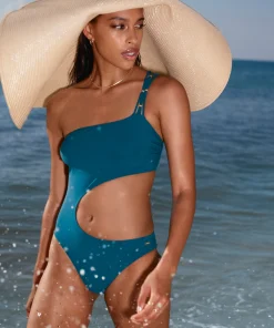 Secret Laguna Maillot de bain une pièce