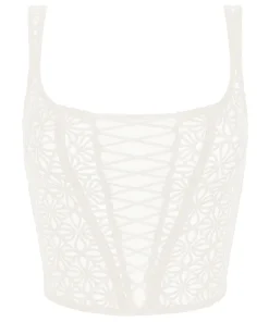 Secret Memories Bustier