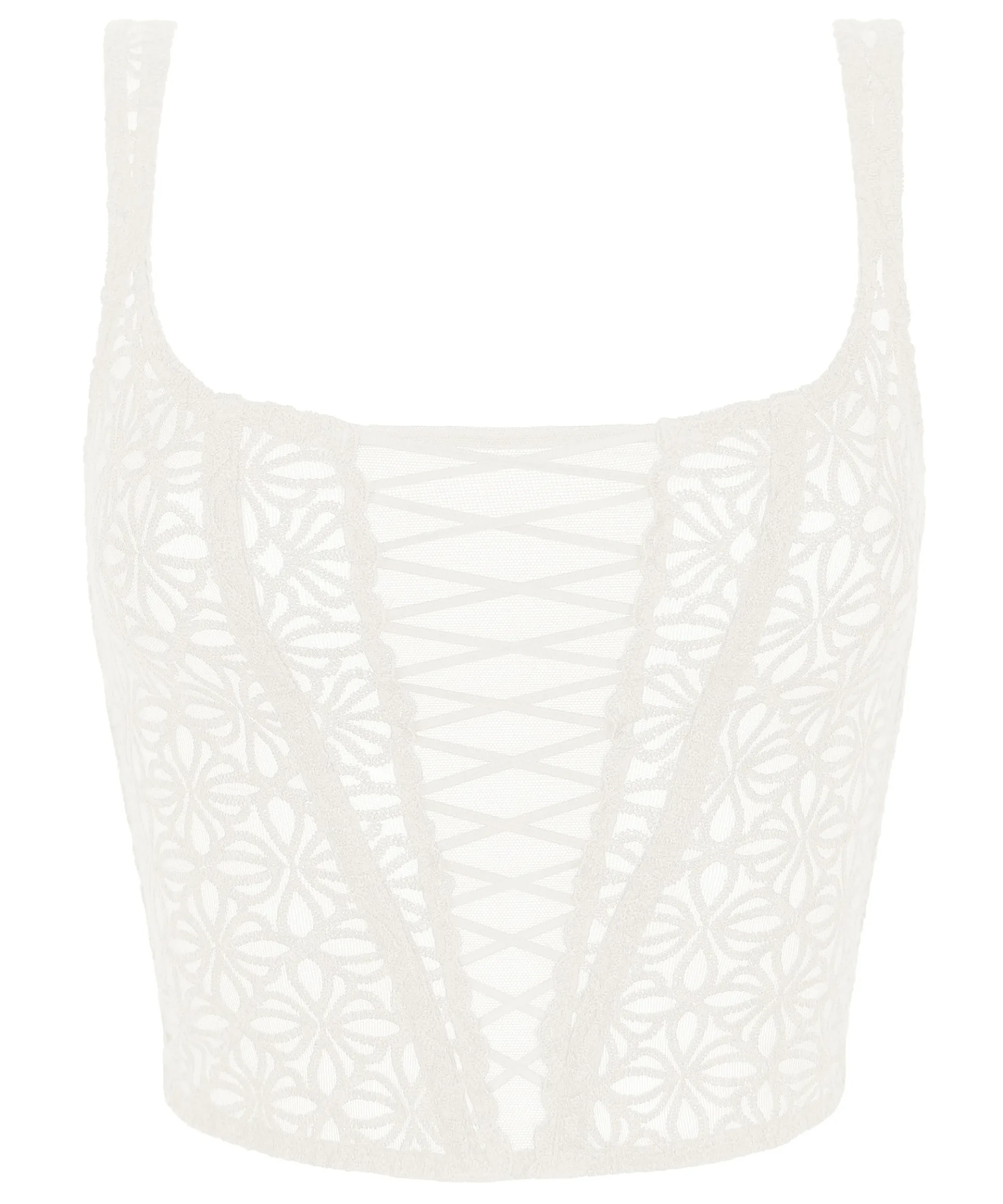 Secret Memories Bustier