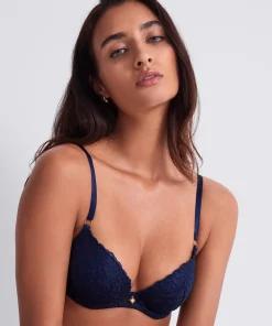 Secret Memories Soutien-gorge Push-up coques