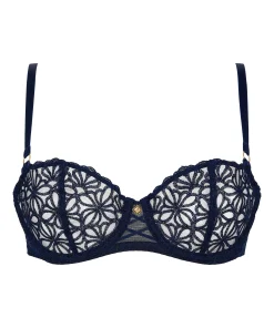 Secret Memories Soutien-gorge Corbeille avec armatures