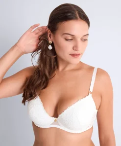 Secret Memories Soutien-gorge Push-up coques