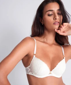 Secret Memories Soutien-gorge Push-up coques