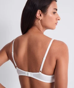Secret Memories Soutien-gorge Corbeille avec armatures