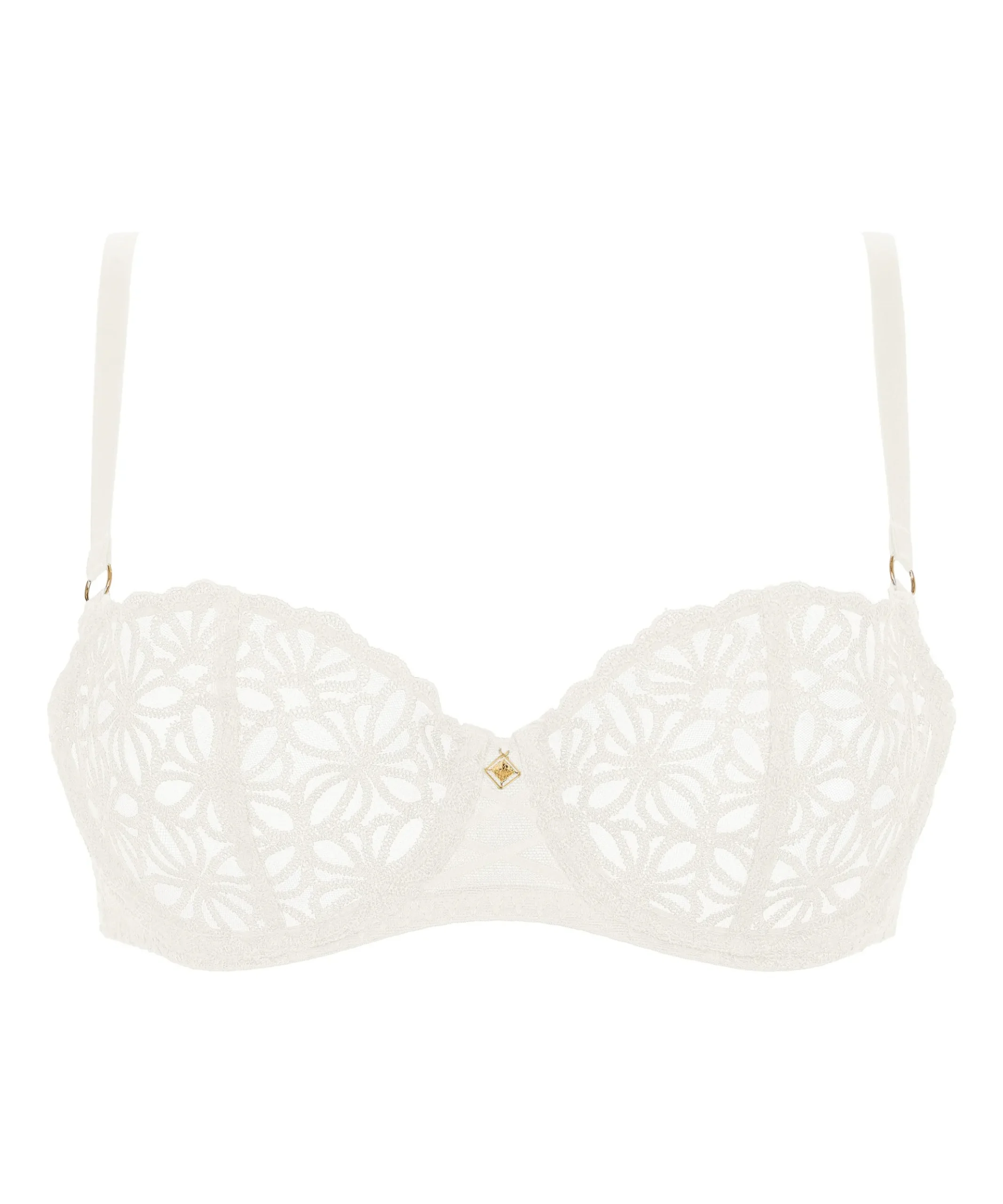 Secret Memories Soutien-gorge Corbeille avec armatures