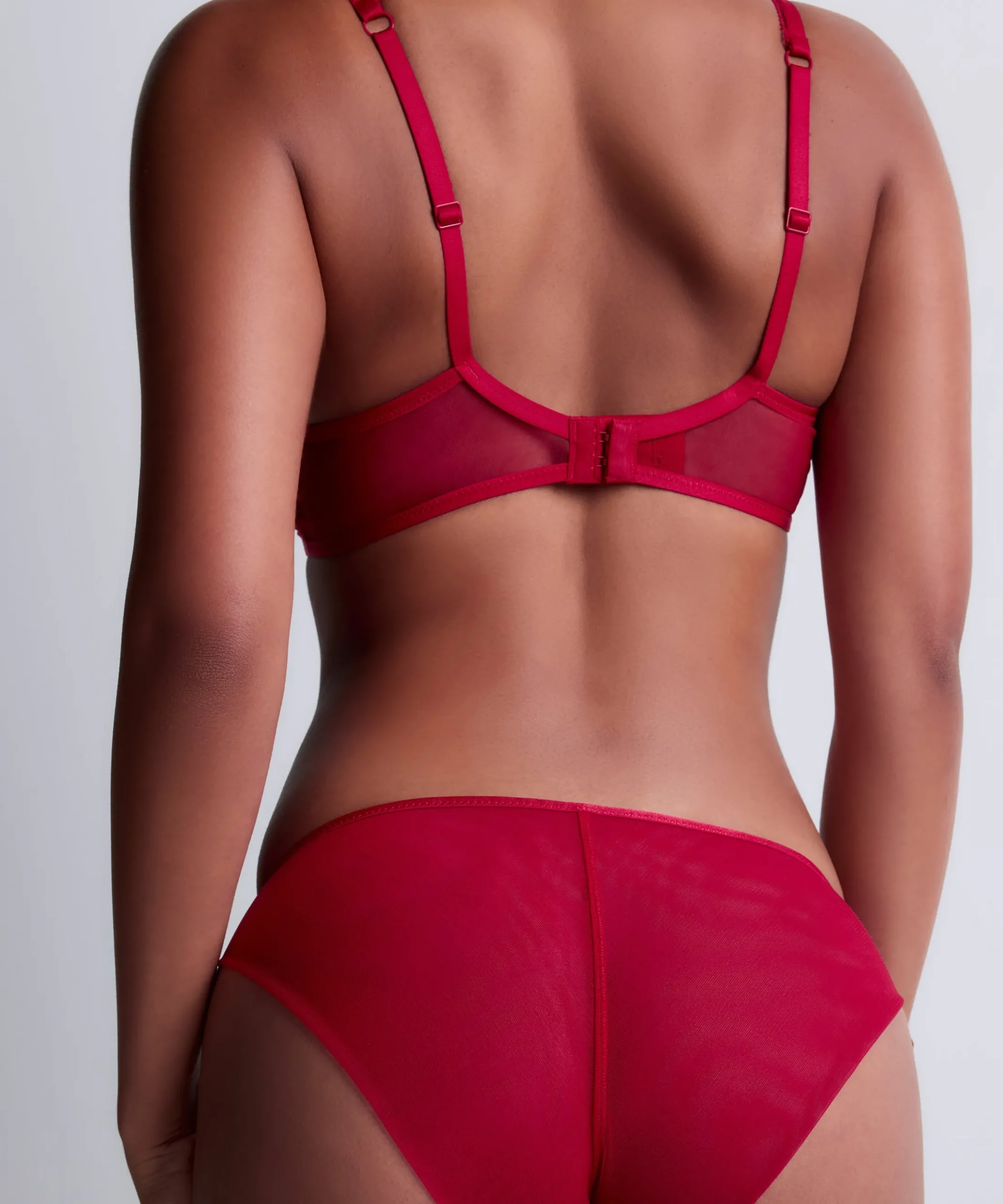 Sense of Illusion Culotte Brésilienne