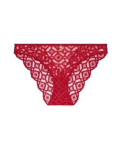 Sense of Illusion Culotte Italienne