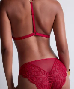 Sense of Illusion Culotte Italienne