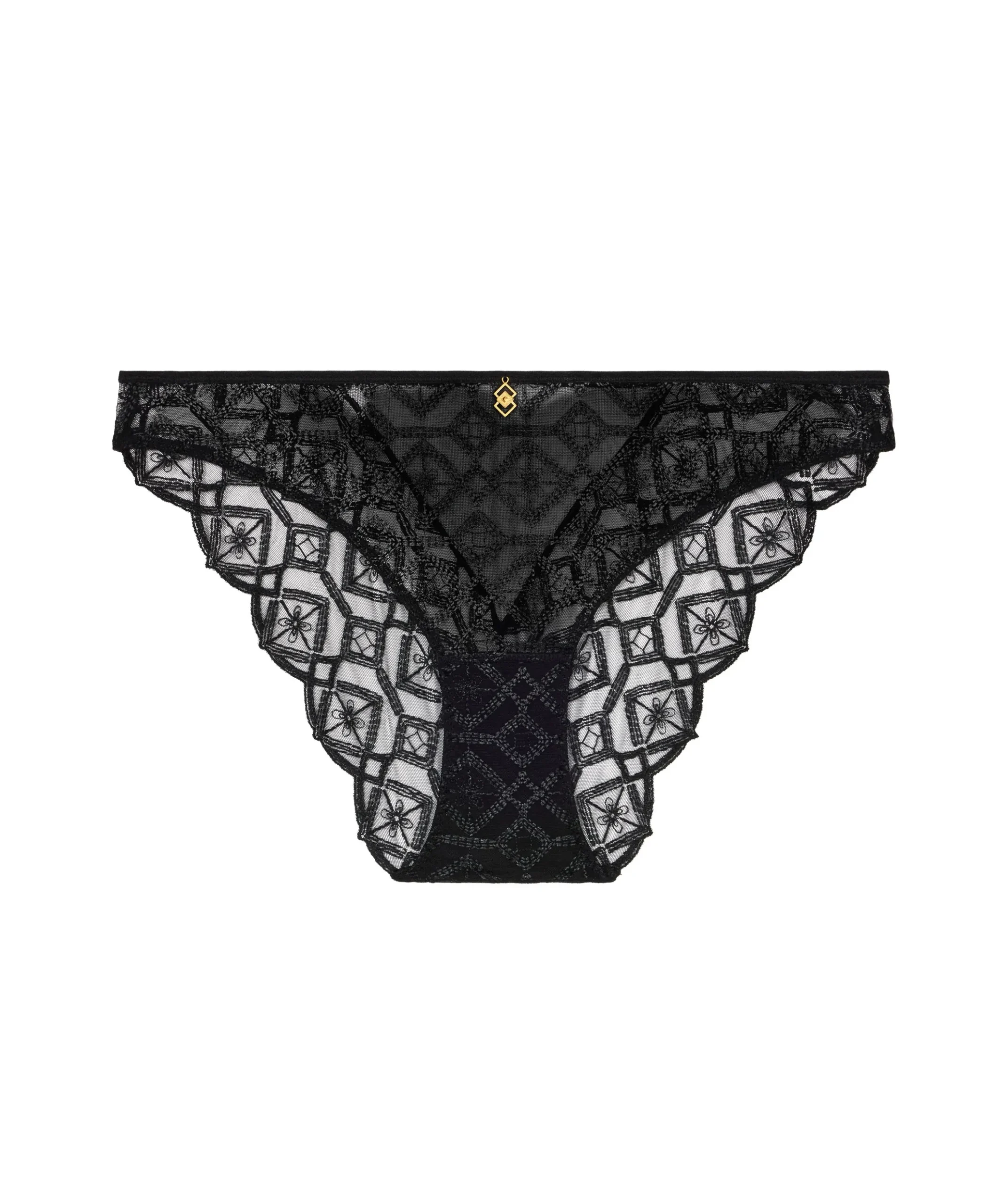 Sense of Illusion Culotte Italienne
