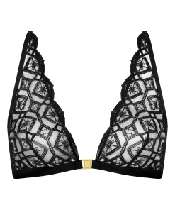 Sense of Illusion Soutien-gorge Triangle bralette