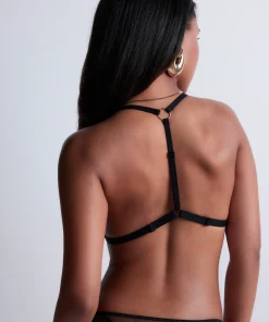 Sense of Illusion Soutien-gorge Triangle bralette