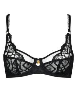 Sense of Illusion Soutien-gorge Emboîtant Foulard