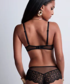 Sense of Illusion Soutien-gorge Triangle avec armatures
