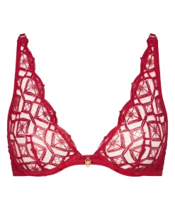 Sense of Illusion Soutien-gorge Triangle avec armatures