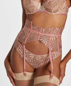 Sensory Illusion Serre-taille