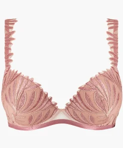 Sensory Illusion Soutien-gorge Push-up coques