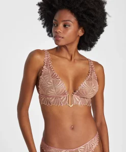 Sensory Illusion Soutien-gorge Triangle bralette