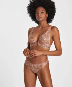 Sensory Illusion Soutien-gorge Triangle bralette