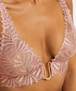 Sensory Illusion Soutien-gorge Triangle bralette
