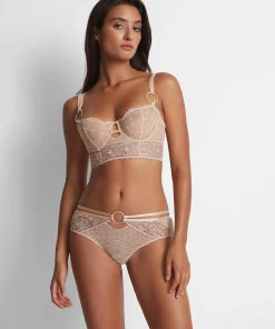 Sensual Euphoria Hipster
