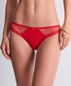 Sheer Emotion Culotte Brésilienne