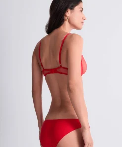 Sheer Emotion Culotte Brésilienne