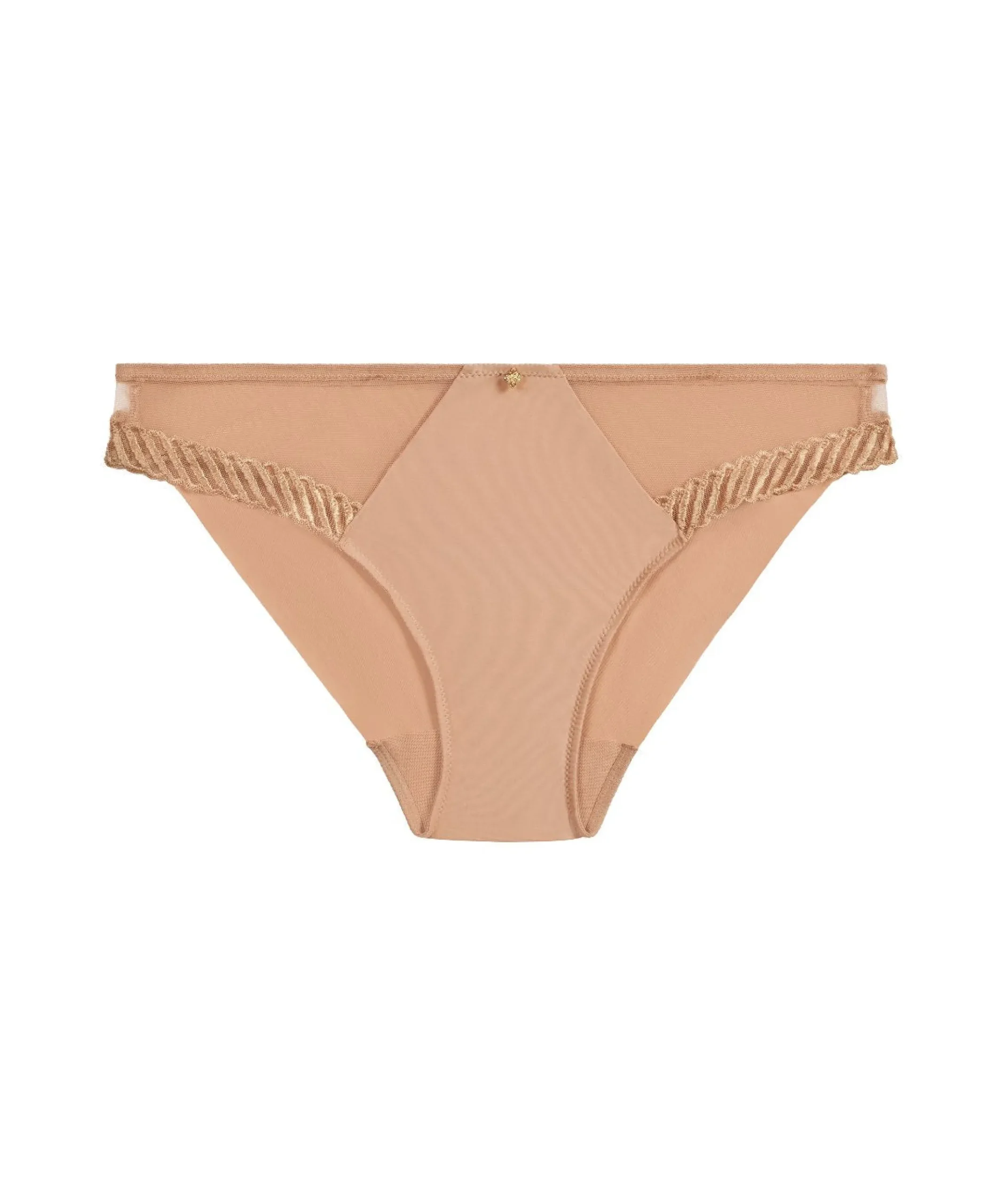 Sheer Emotion Culotte Brésilienne
