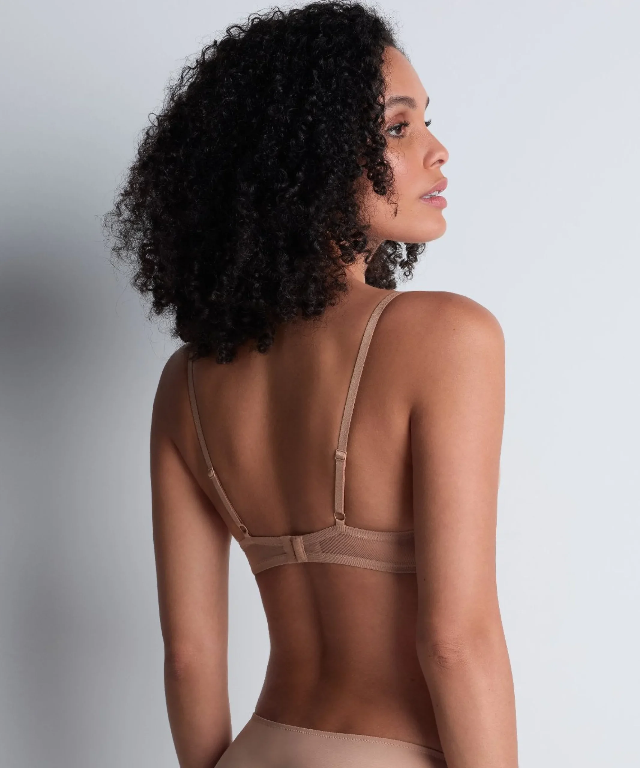 Sheer Emotion Culotte Brésilienne