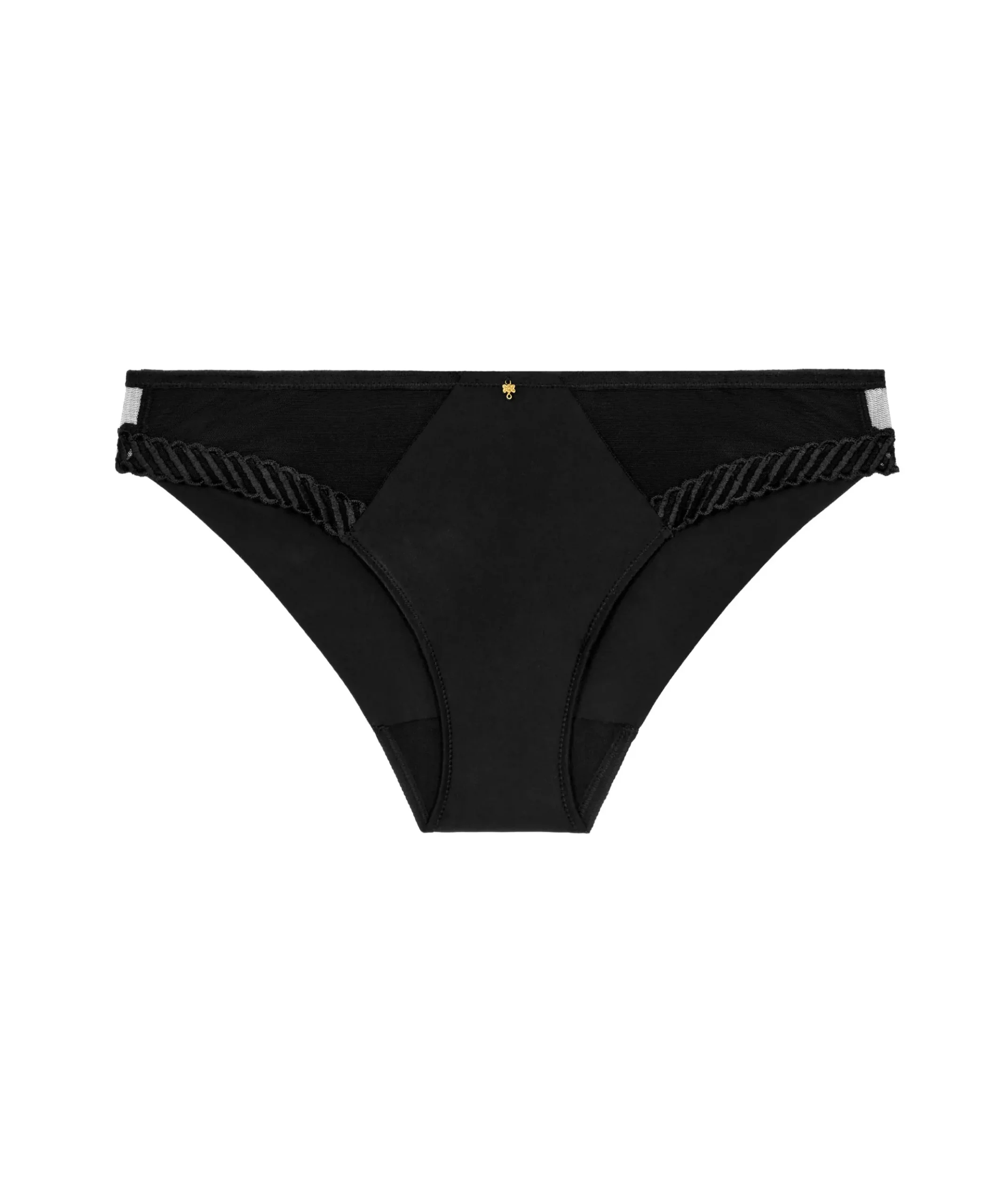 Sheer Emotion Culotte Brésilienne