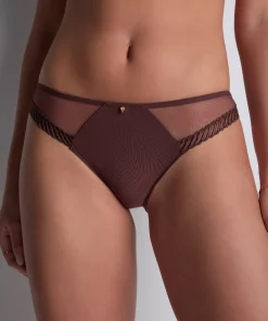 Sheer Emotion Culotte Brésilienne