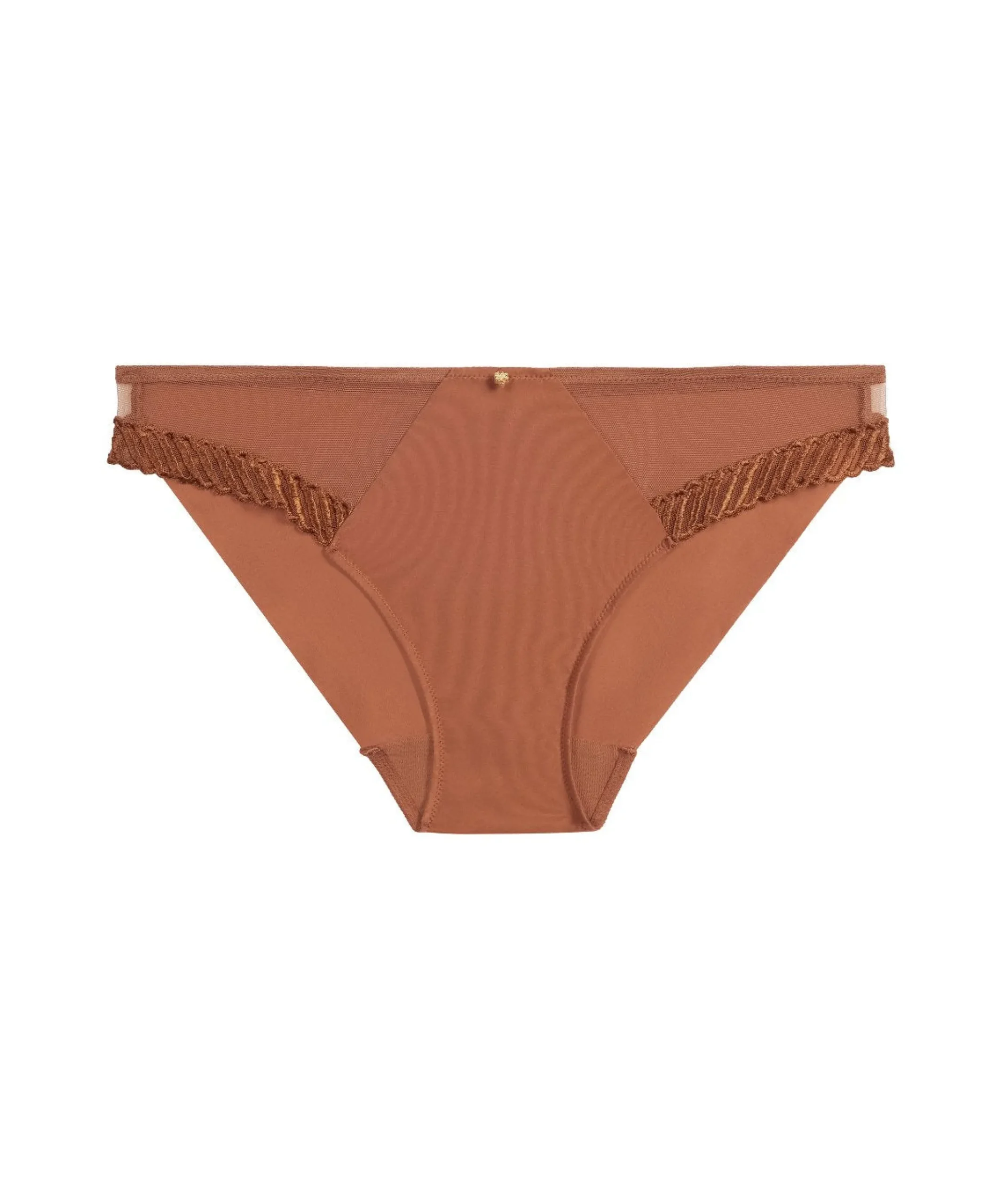 Sheer Emotion Culotte Brésilienne