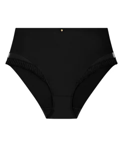 Sheer Emotion Culotte taille haute