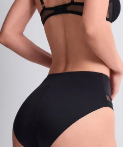 Sheer Emotion Culotte taille haute