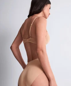 Sheer Emotion Culotte taille haute