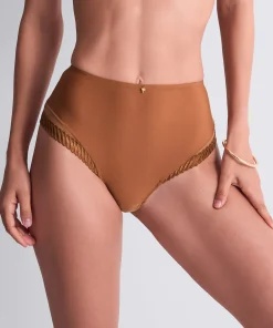 Sheer Emotion Culotte taille haute