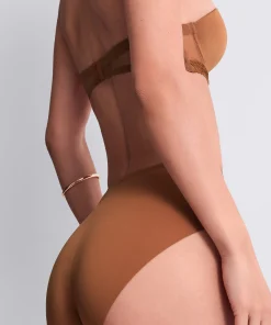 Sheer Emotion Culotte taille haute
