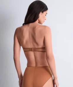 Sheer Emotion Culotte taille haute