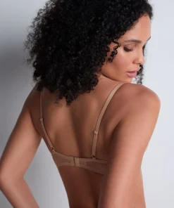 Sheer Emotion Soutien-gorge Corbeille avec armatures