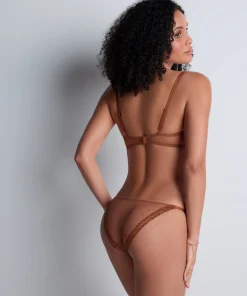 Sheer Emotion Soutien-gorge Corbeille avec armatures