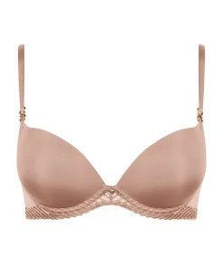 Sheer Emotion Soutien-gorge Push-up coques