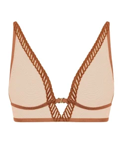 Sheer Emotion Soutien-gorge Triangle