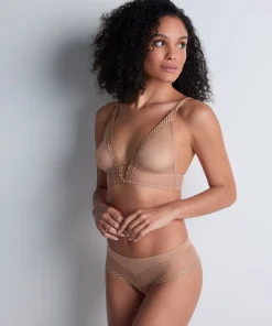 Sheer Emotion Soutien-gorge Triangle