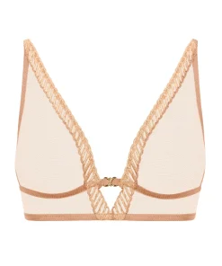 Sheer Emotion Soutien-gorge Triangle