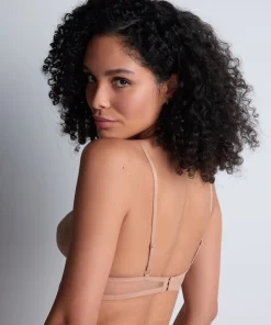 Sheer Emotion Soutien-gorge Triangle