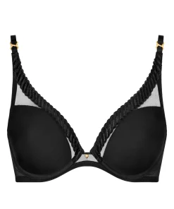 Sheer Emotion Soutien-gorge Triangle avec armatures